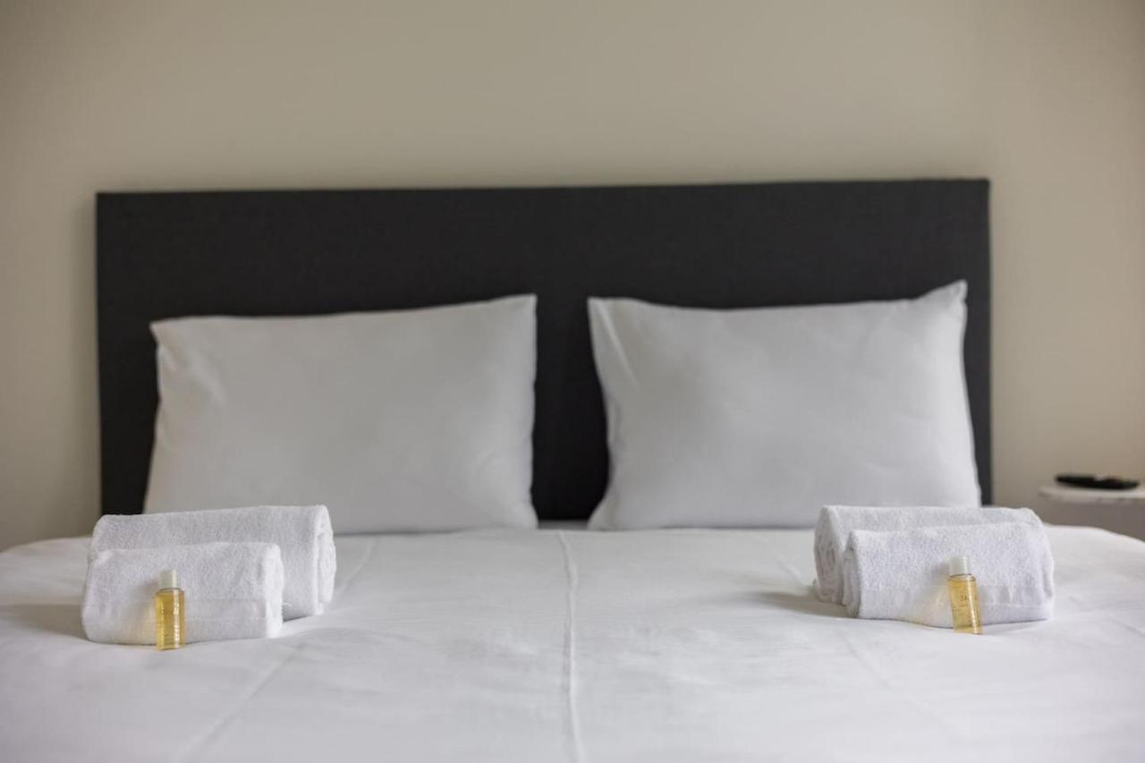 Apartment Urban Oasis With Queen Bed And View Be-44 Zürich